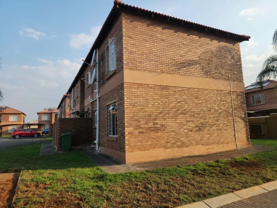 3 Bedroom Property for Sale in Waterval East North West